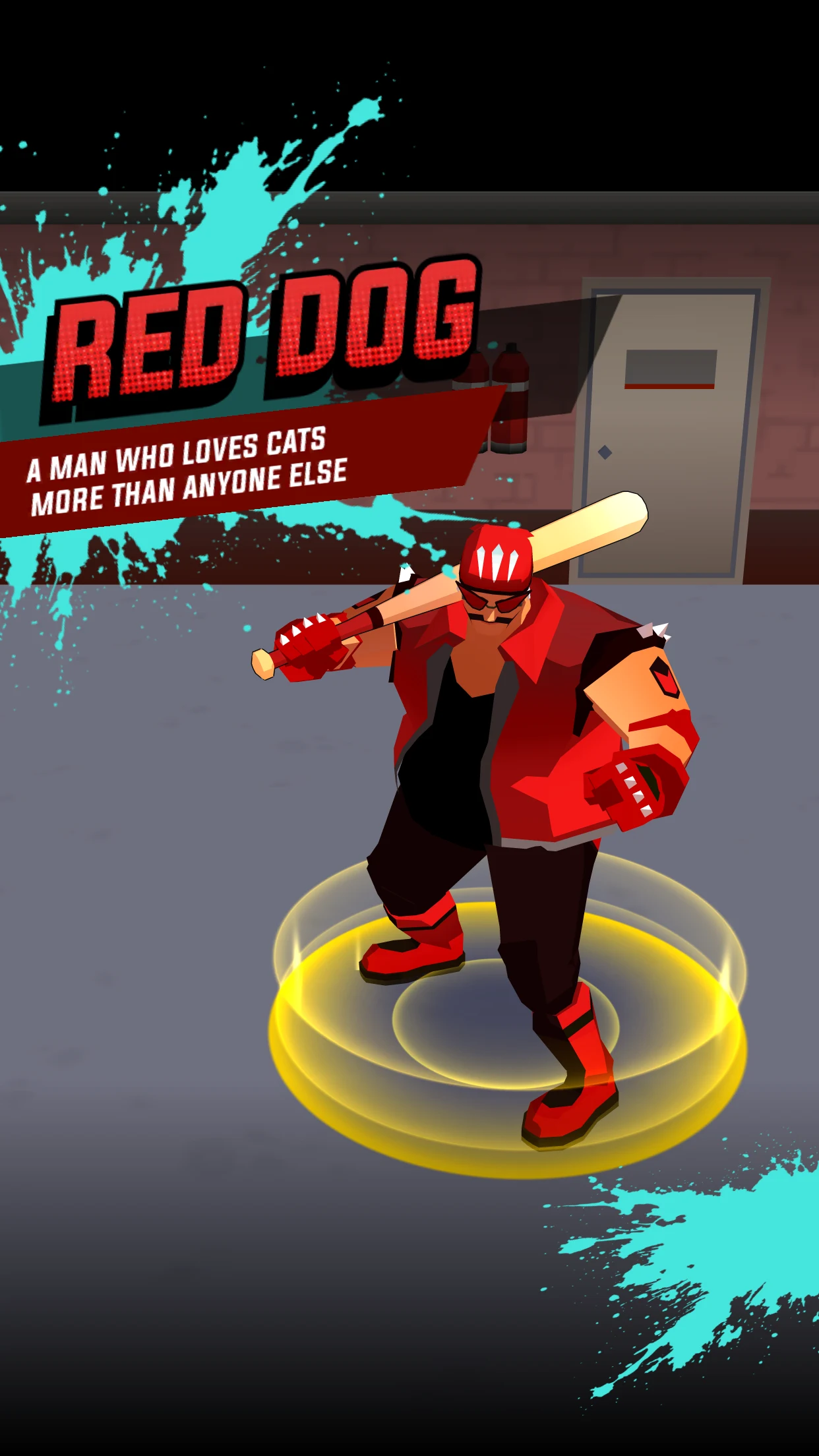 Gangster Universe! screenshot