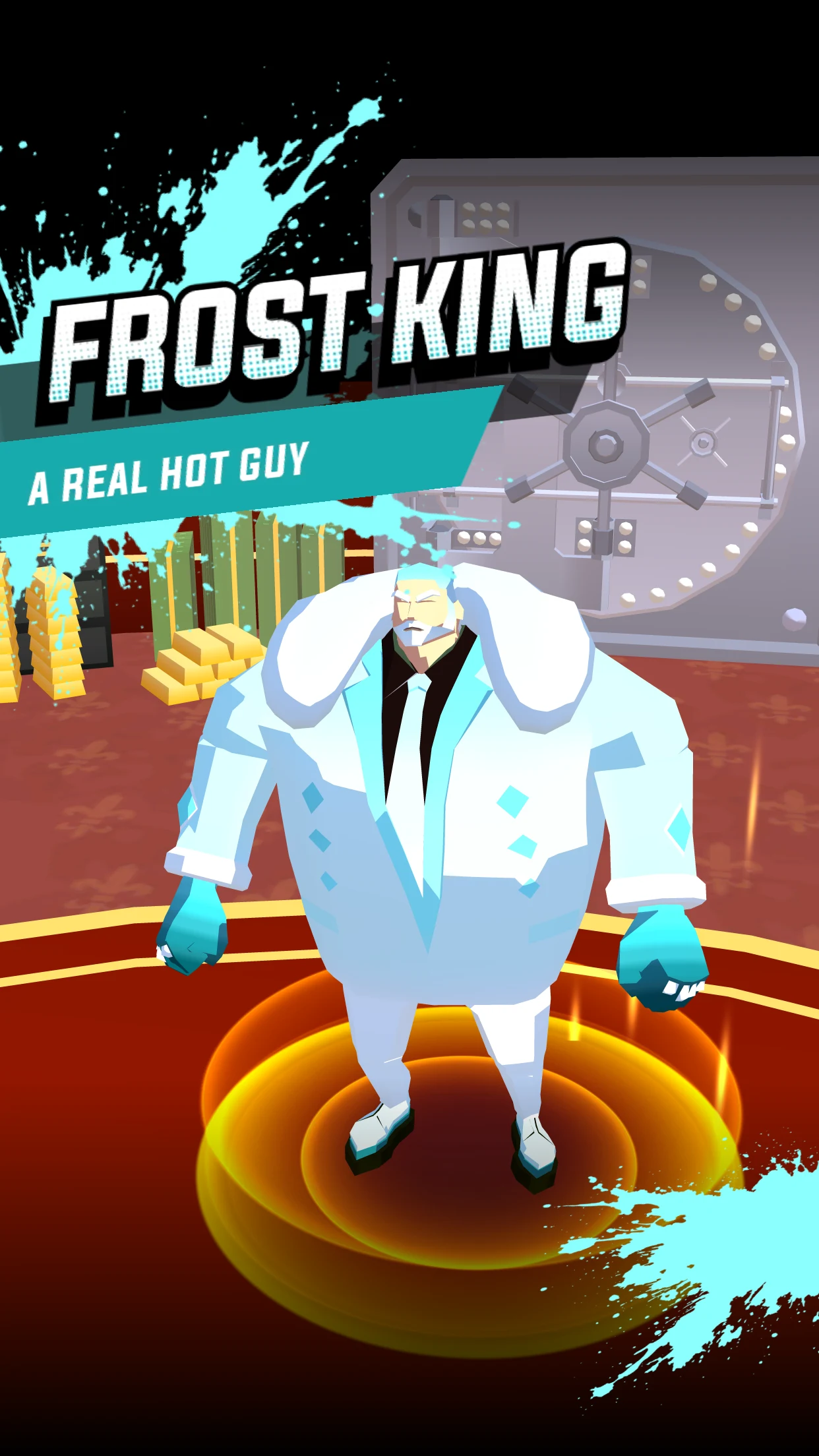 Gangster Universe! screenshot