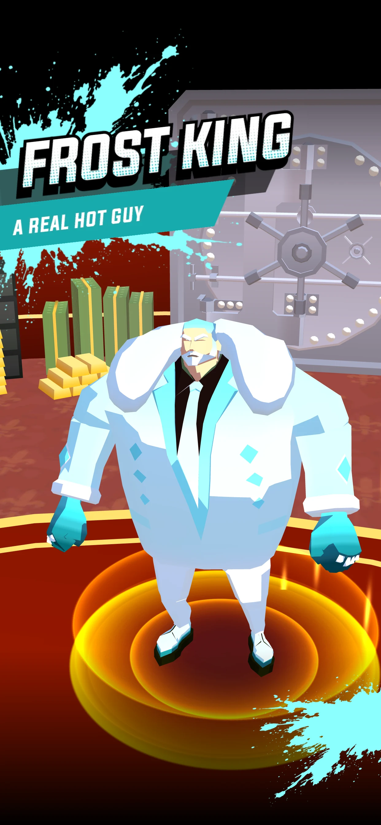 Gangster Universe! screenshot