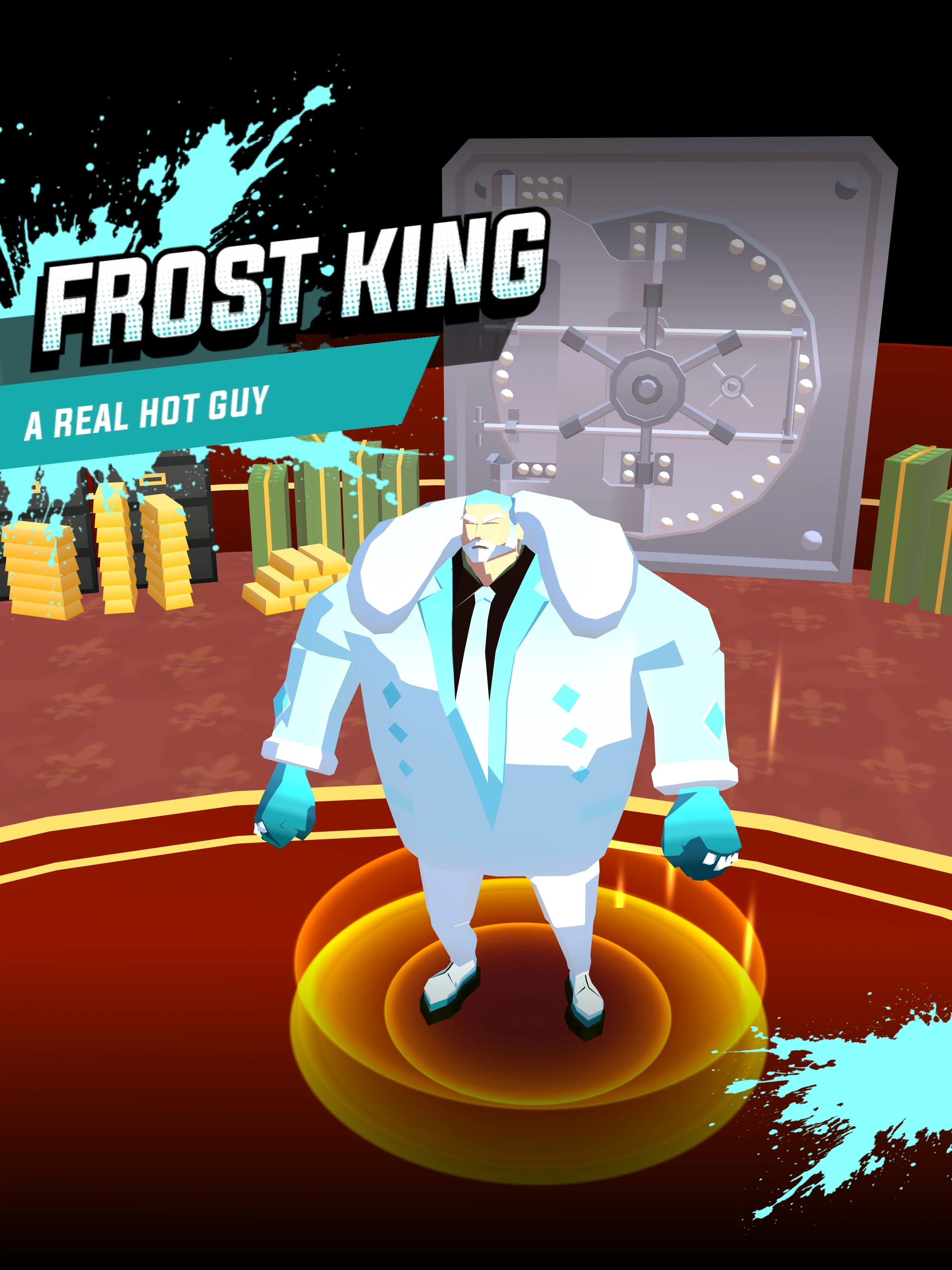 Gangster Universe! screenshot